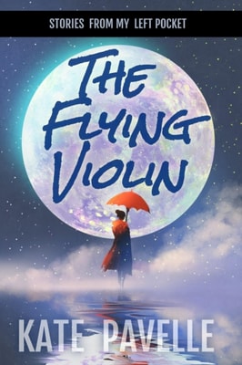 Flying Violin
