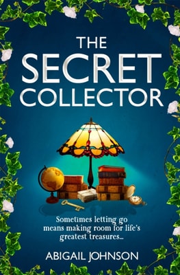 Secret Collector