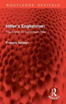 Hitler's Englishman