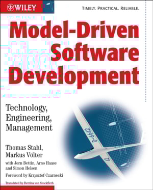 Model-Driven Software Development