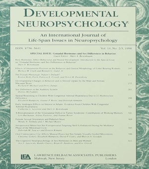 Social Psychology of Aging