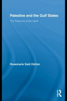 Palestine and the Gulf States