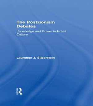Postzionism Debates