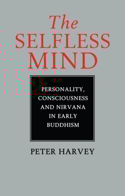 Selfless Mind