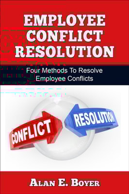 Employee Conflict Resolution