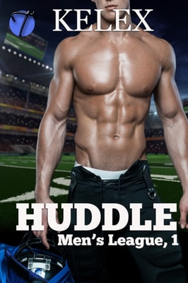 Huddle (Men's League, 1)