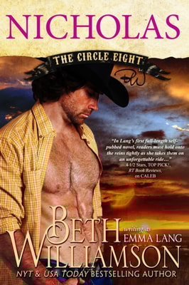 Circle Eight: Nicholas