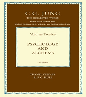 Psychology and Alchemy