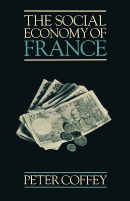 Social Economy of France