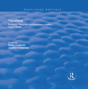 Transitions