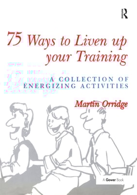 75 Ways to Liven Up Your Training