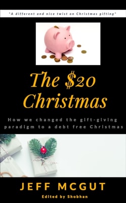 $20 Christmas