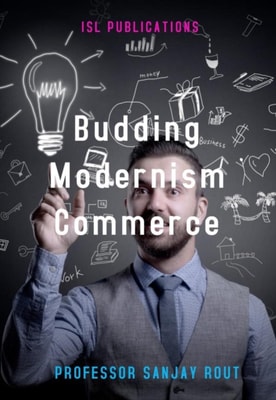Budding Modernism Commerce