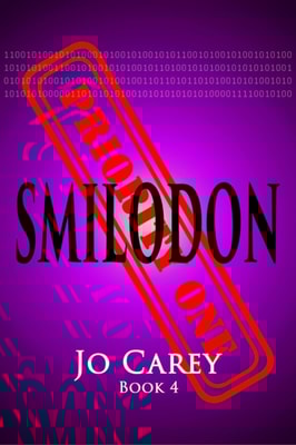 Smilodon