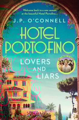 Hotel Portofino: Lovers and Liars