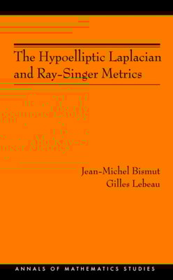 Hypoelliptic Laplacian and Ray-Singer Metrics