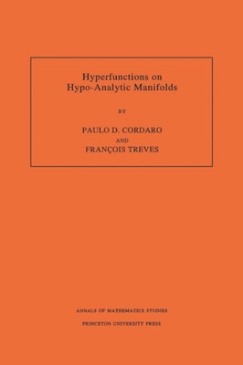 Hyperfunctions on Hypo-Analytic Manifolds