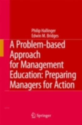 Problem-based Approach for Management Education