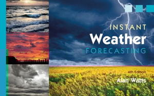 Instant Weather Forecasting