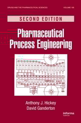 Pharmaceutical Process Engineering
