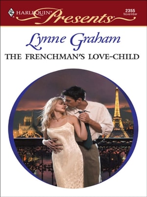 Frenchman's Love-Child