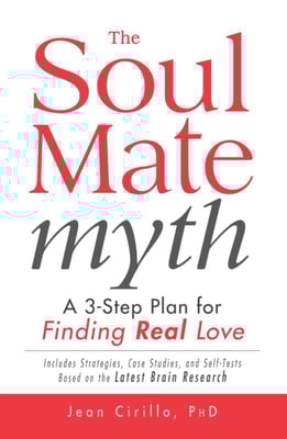 Soul Mate Myth