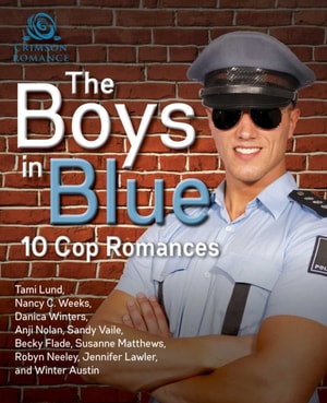 Boys In Blue