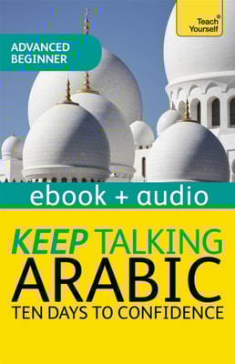 Keep Talking Greek Audio Course - Ten Days to Confidence