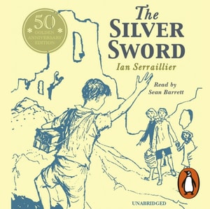 Silver Sword