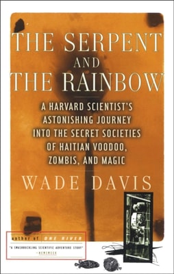 Serpent and the Rainbow