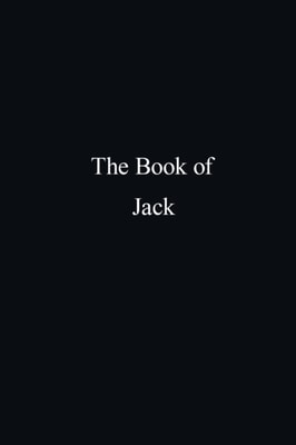 Book of Jack
