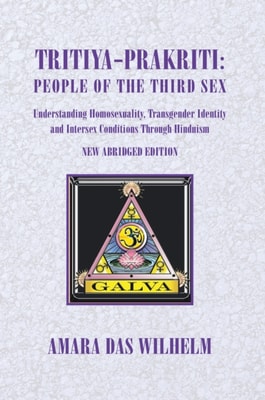 Tritiya-Prakriti: People of the Third Sex