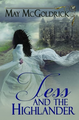 Tess and the Highlander