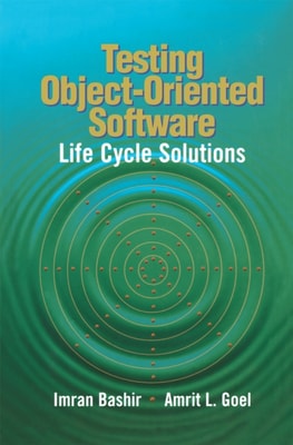Testing Object-Oriented Software