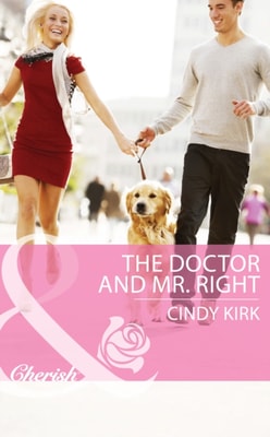 Doctor And Mr. Right