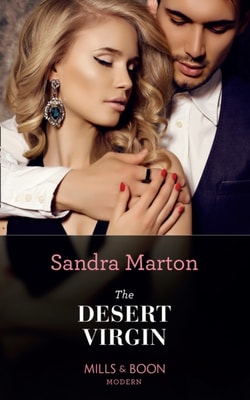 Desert Virgin