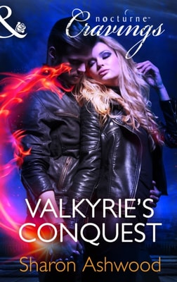 Valkyrie's Conquest (Mills & Boon Nocturne Cravings)