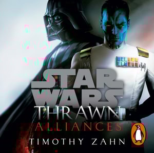 Star Wars: Thrawn: Alliances (Book 2)