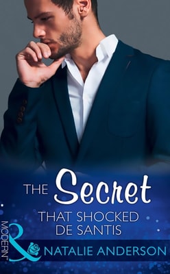 Secret That Shocked De Santis