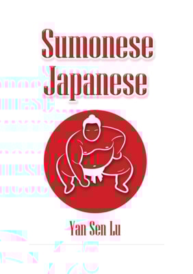 Sumonese Japanese