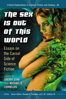 Sex Is Out of This World