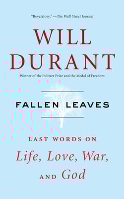 Fallen Leaves