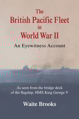 British Pacific Fleet in World War Ii