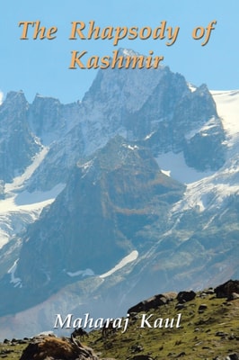 Rhapsody of Kashmir