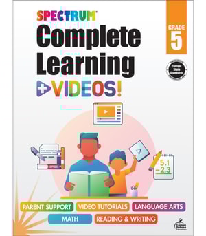 Complete Learning + Videos