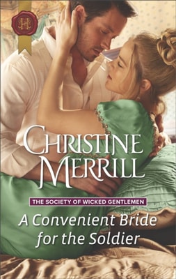Convenient Bride for the Soldier