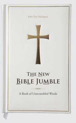 New Bible Jumble
