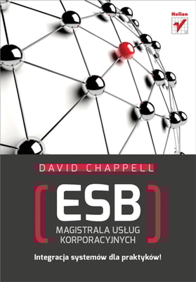 ESB. Magistrala us?ug korporacyjnych