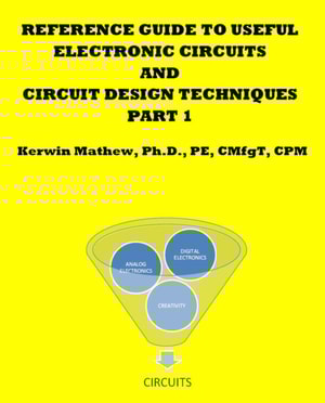 Reference Guide To Useful Electronic Circuits And Circuit Design Techniques - Part 1