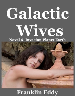 Galactic Wives